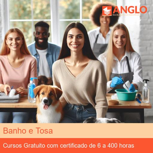 Banho e Tosa